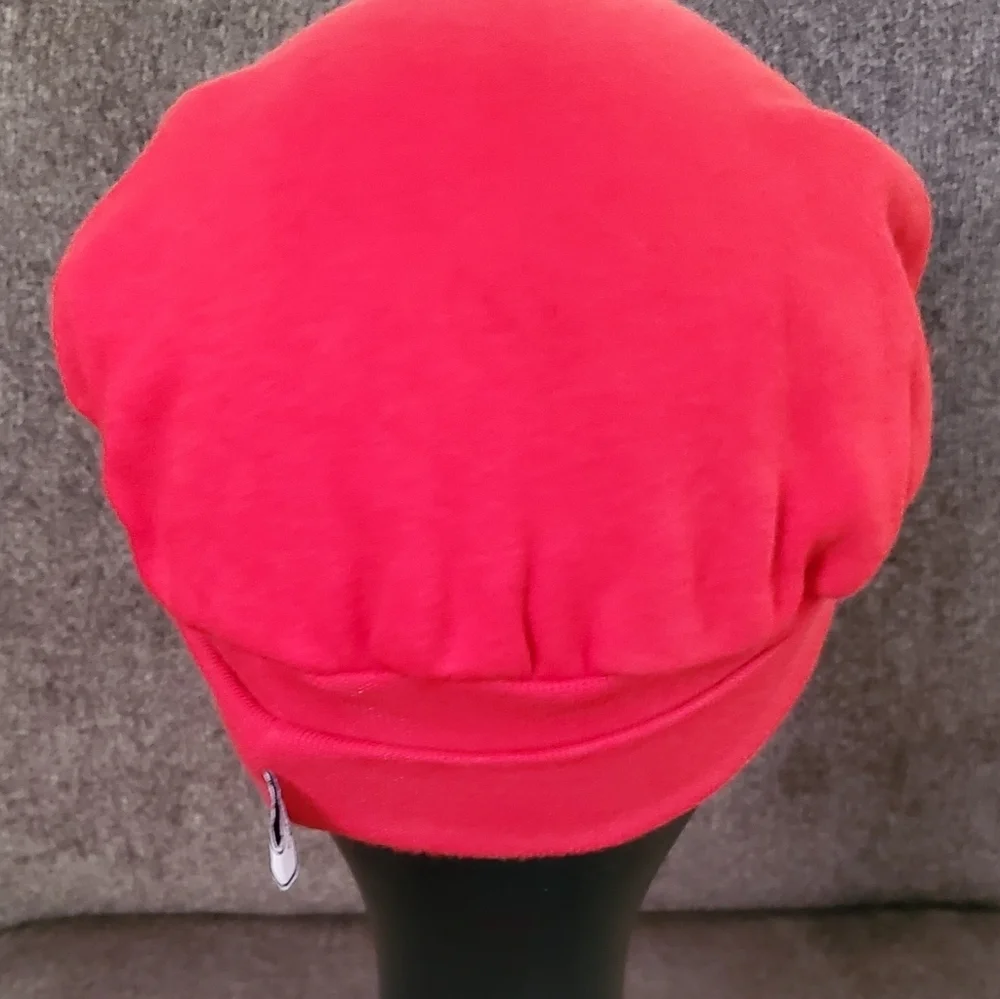 Peek-A-Boo Creations colors red